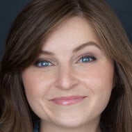 Lizzie Freeman, 33 (YouTube明星)