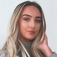 Lizzie Mason, 22 (Star di YouTube)