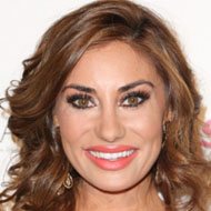 Lizzie Rovsek, 44 (Reality Star)