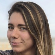 Lizzy Isaeva, 29 (TikTok Star)