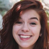 Lizzy Jones, 29 (YouTube Star)