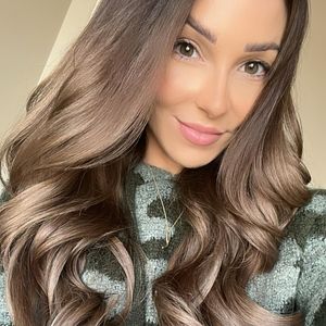 Lizzy Musi (1991 - 2024) (Race Car Driver)