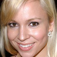 Lizzy Valentine, 42 (Wrestler)