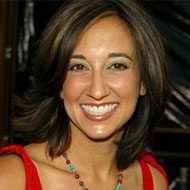 Lizzy Weiss, 39 (Screenwriter)