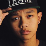 LJ Larot, 27 (YouTube Star)