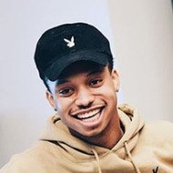 Ljay Currie, 28 (Instagram Star)