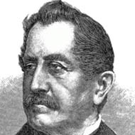 Ljudevit Gaj (1809 - 1872) (Politician)