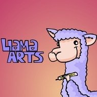 Llama Arts, 35 (YouTube明星)