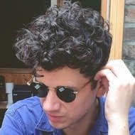 Llew Mejia, 34 (Illustrator)