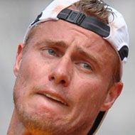 Lleyton Hewitt, 43 (網球運動員)