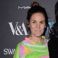 Lliana Bird, 42 (Presentatore radiofonico)
