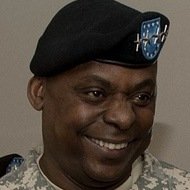 Lloyd Austin, 70 (Other)