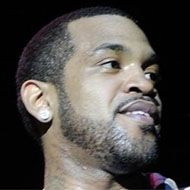 Lloyd Banks, 41 (Rapper)