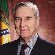 Lloyd Bentsen (1921 - 2006) (Politician)