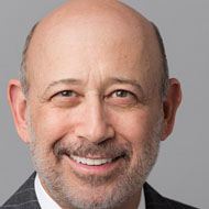 Lloyd Blankfein, 71 (Business Executive)
