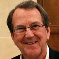 Lloyd Carr, 80 (Football Player)