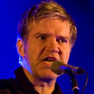 Lloyd Cole, 64 (Rock Singer)