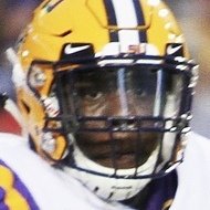 Lloyd Cushenberry, 27 (Football Player)