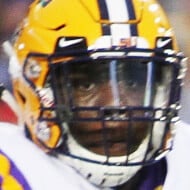 Lloyd Cushenberry III, 27 (Football Player)