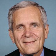 Lloyd Doggett, 79 (Politician)