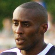 Lloyd Dyer, 43 (Soccer Player)