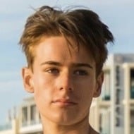 Lloyd Haslam, 24 (TikTok Star)