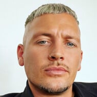 Lloyd Hulme, 37 (TikTok Star)