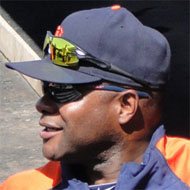 Lloyd McClendon, 65 (Gerente de Beisebol)