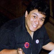 Lloyd Monserratt (1966 - 2003) (Civil Rights Leader)