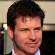 Lloyd Owen, 59 (Attore TV)