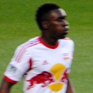 Lloyd Sam, 39 (足球运动员)