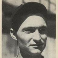 Lloyd Waner (1906 - 1982) (Baseball Player)