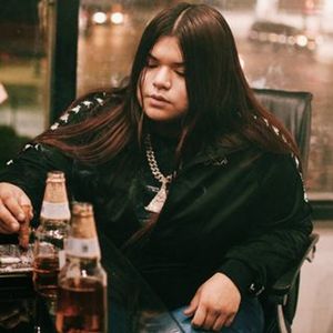 Lluvia Arámbula, 21 (Instagram Star)