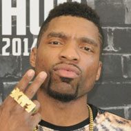 Loaded Lux, 39 (Rapper)