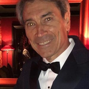 Lobo Carrasco, 66 (Soccer Player)