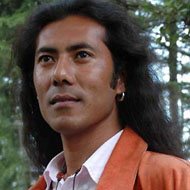 Lobsang Wangyal, 55 (Nhà báo)