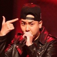 Loco, 34 (Rapper)