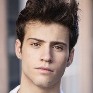 Lofton Shaw, 23 (TV Actor)