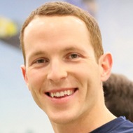 Logan Broadbent, 37 (Reality Star)