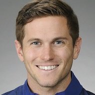 Logan Dooley, 38 (体操运动员)