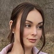 Logan Fabbro, 27 (Dancer)