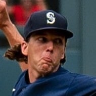 Logan Gilbert, 28 (Baseball Player)