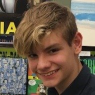 Logan Guleff, 21 (廚師)