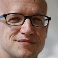 Logan Hill, 48 (Journalist)