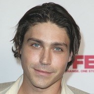 Logan Huffman, 34 (TV Actor)