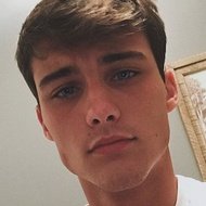 Logan Isbell, 27 (TikTok Star)