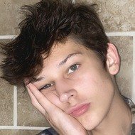 Logan Jacobs, 25 (TikTok-ster)