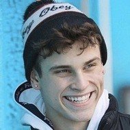 Logan Lang, 23 (TikTok Star)