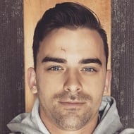 Logan Lisle, 32 (TikTok Star)