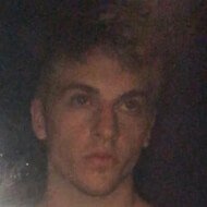 Logan Mandeville, 24 (TikTok明星)